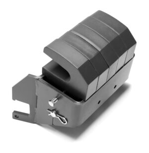 Heckgewicht (P500DX/HX)