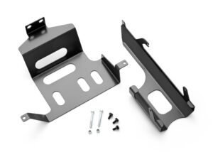 Unterfahrschutz Rider