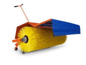 Kehrmaschine 120 cm (P 524)