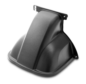 Deflektor Heckauswerfer