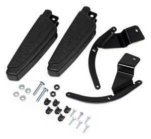 Armlehnen Kit (R 400/II)