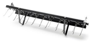 Vertikutierer f. Anbauplattform