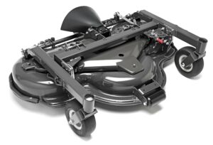 Mähdeck Combi 132X (P 500D)