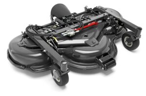 Mähdeck Combi 155X (P 500D)