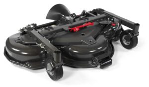 Mähdeck Combi 155 (P 500D)