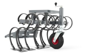 Schotterharke (P 524)