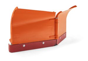 Schneepflug (P 500D)