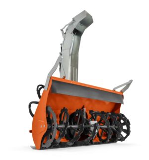 Anbau-Schneefräse 2-st.(P 500D)