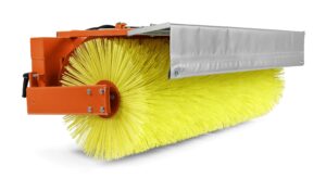 Kehrmaschine 130 cm (P 500D)