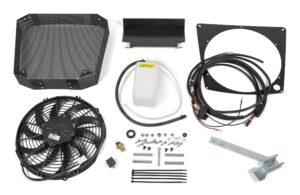 Kühlungs-Kit (P500D)