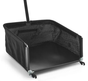 Grasfangbox 45l (f. Handrasenmäher)