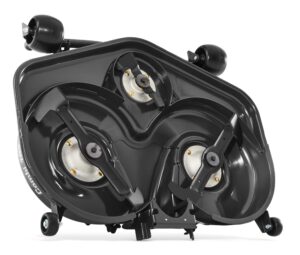 Mähdeck Combi 103 (RC 300)