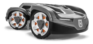 Automower® AM435X AWD