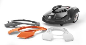 Wechselcover orange AM430X (m/2018)