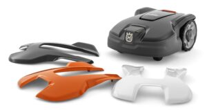 Wechselcover orange AM305