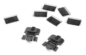 Radbürstensatz kpl. AM 305