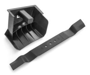 Mulchkit LC 153P/153S/151/151S