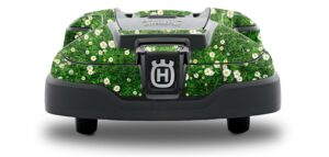 Sticker-Set Blumenwiese (405x/415x)