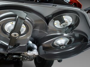 Mähdeck Combi 112 (RC 300)