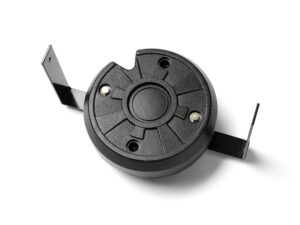 Heckgewicht Traktoren, 25 kg