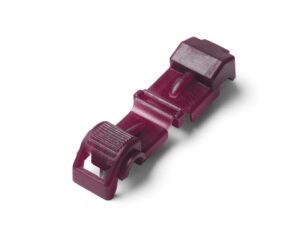 Anschlussklemme (VE 100 Stk.)