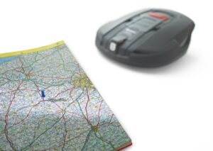 GPS-Einheit 265 ACX
