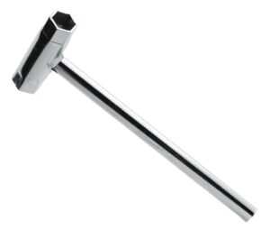 SCHLüSSEL FÜR KLINGENWECHSEL