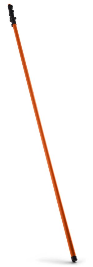 Teleskopschaft (2,5 - 5 m)