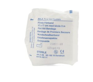 Verbandsmaterial (Druckverband)