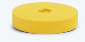 Markierungsband gelb (20mm/75m)