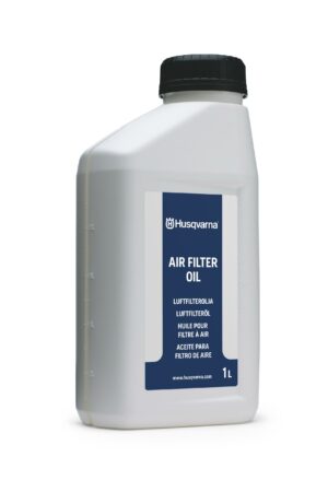 Luftfilteröl 1 L