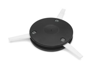 Trimmerkopf Tricut 3-flügelig M12