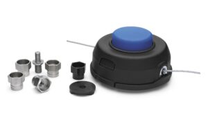 Trimmerkopf T35 Universal 2-fädig