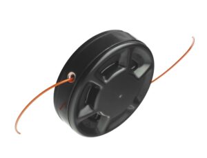 Trimmerkopf Super Auto II 2-fädig