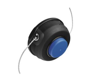 Trimmerkopf T25 B M10 2-fädig