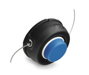 Trimmerkopf T35x M12 2-fädig