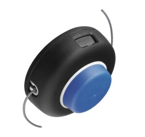 Trimmerkopf T55x M12 2-fädig