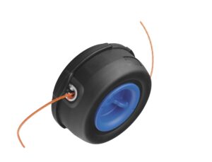 Trimmerkopf S35 2,4mm, 2-fädig, M10