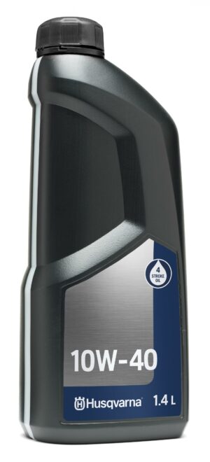 4-Takt Motoröl WP 4T 10W/40 1,4L