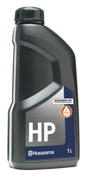 2-Taktöl HP 1L Standardflasche