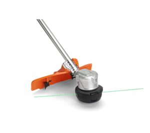 Trimmerkopf T25 B M8 2-fädig