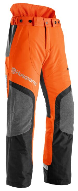 Bundhose Technical 20 C (Gr. L) Eli17