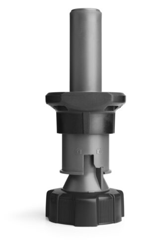 Kraftstofftülle 15L u. 25L Kanister