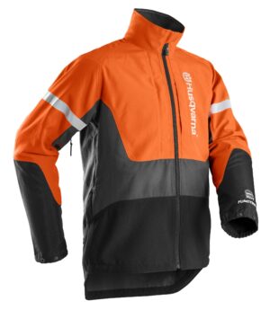 Arbeitsjacke Functional XXL