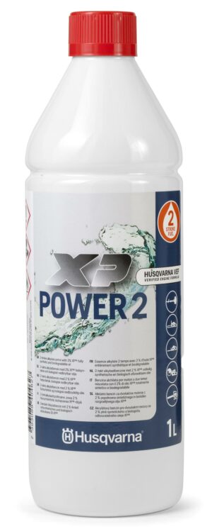 XP Power 2 1L