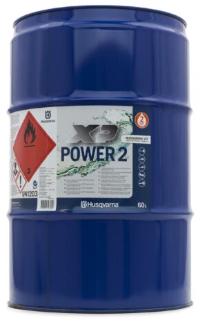 XP Power 2 200L
