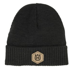 Xplorer Winter Beanie anthrazit