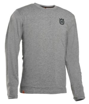 Xplorer Long-Sleeve Sägenmotiv S