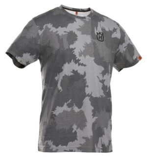 Xplorer T-Shirt Camoflage Unisex XS