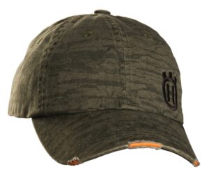 Xplorer Basecap Camouflage grün